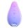 Satisfyer Mermaid Vibes violet/pink