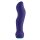 FemmeFunn Sormi Bullet Dark Purpe