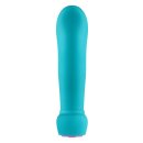 FemmeFunn Sormi Bullet Turquoise