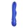 Xocoon Everlasting Love G-Spot Rabbit Vibrator Blue