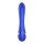 Xocoon Everlasting Love G-Spot Rabbit Vibrator Blue