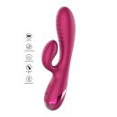 Xocoon Forever Love Clitoris & G-Spot Vibrator Pink