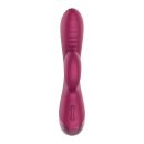 Xocoon Forever Love Clitoris & G-Spot Vibrator Pink
