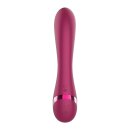 Xocoon Forever Love Clitoris & G-Spot Vibrator Pink