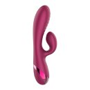 Xocoon Forever Love Clitoris & G-Spot Vibrator Pink