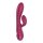 Xocoon Forever Love Clitoris & G-Spot Vibrator Pink