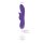 Xocoon Unchained Love Clitoris & G-Spot Vibrator Purple