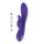 Xocoon Unchained Love Clitoris & G-Spot Vibrator Purple