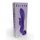 Xocoon Unchained Love Clitoris & G-Spot Vibrator Purple