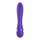 Xocoon Unchained Love Clitoris & G-Spot Vibrator Purple
