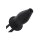 Hidden Desire Extreme Inflatable Lubricating Plug Black