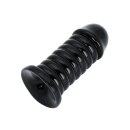 Hidden Desire Anal Bold Large 6 cm Black