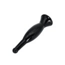 Hidden Desire Buttplug Slider 6 cm Black