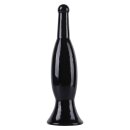 Hidden Desire Buttplug Slider 6 cm Black