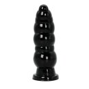 Hidden Desire Buttplug Balls XL 7,5 cm Black