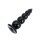 Hidden Desire Buttplug Balls XXXL 9,5 cm Black