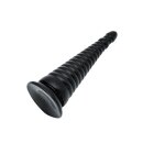 Hidden Desire Anal Cone XXL 9 cm Black