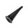 Hidden Desire Anal Cone XXL 9 cm Black