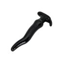 Hidden Desire Anal Slider XXL 6,5 cm Black