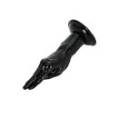Hidden Desire Hand Fucker XL 24 cm Black