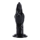 Hidden Desire Hand Fucker XL 24 cm Black