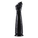 Hidden Desire Fist Fucker XXXL 39 cm Black