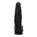 Hidden Desire Dong XXL 32cm Black