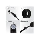 Hidden Desire Pro Pressure Penis Pump Black