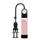 Hidden Desire Pro Pressure Penis Pump Black
