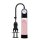 Hidden Desire Pro Pressure Penis Pump Black