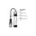 Hidden Desire Pro Pressure Penis Pump Black