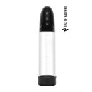 Hidden Desire Automatic Penis Pump Black