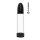 Hidden Desire Automatic Penis Pump Black