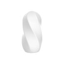 ToyJoy Hero Medium Masturbator Swirl White