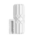 ToyJoy Hero Large Masturbator Hexo White