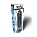 Hidden Desire Automatic Aqua Penis Pump Black