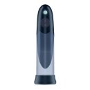 Hidden Desire Automatic Aqua Penis Pump Black