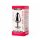 X-MEN Secret Shade Metal Butt Plug Red S 2,7 cm