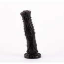 X-MEN Davids 12.4" Cock Black II 27 cm