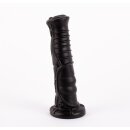 X-MEN Davids 12.4" Cock Black II 27 cm