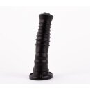 X-MEN Davids 12.4" Cock Black II 27 cm