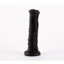X-MEN Davids 12.4" Cock Black II 27 cm
