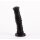 X-MEN Davids 12.4" Cock Black II 27 cm