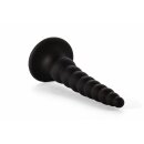 X-Men 7.87" Butt Plug Black S