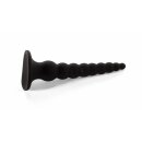 X-Men 7.87" Butt Plug Black S