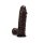 X-MEN Oliver’s Cock Black 39 cm