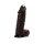 X-MEN Oliver’s Cock Black 39 cm