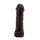 X-MEN Oliver’s Cock Black 39 cm