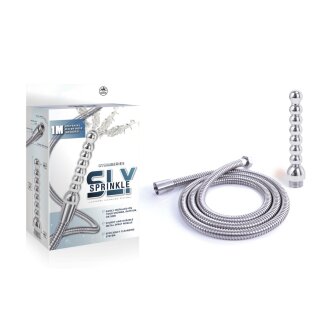 NMC Hydro Series Sly Sprinkle Supreme Cleansing System – Ribbed