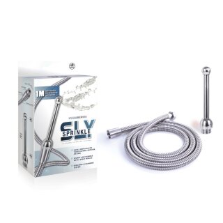 NMC Hydro Series Sly Sprinkle Supreme Cleansing System – Beaded Tip Straight